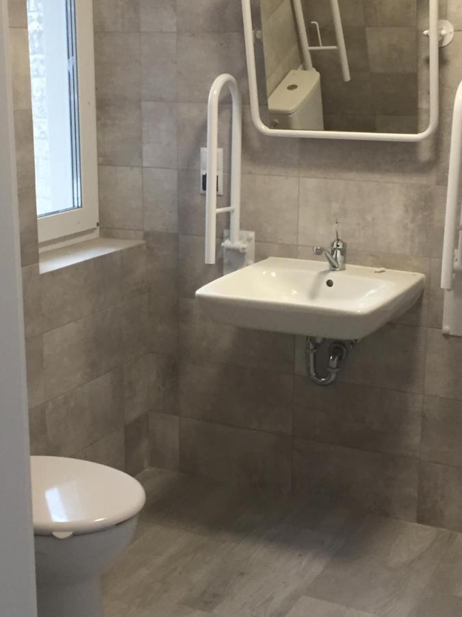 Apartament Armona Ustka Zewnętrze zdjęcie