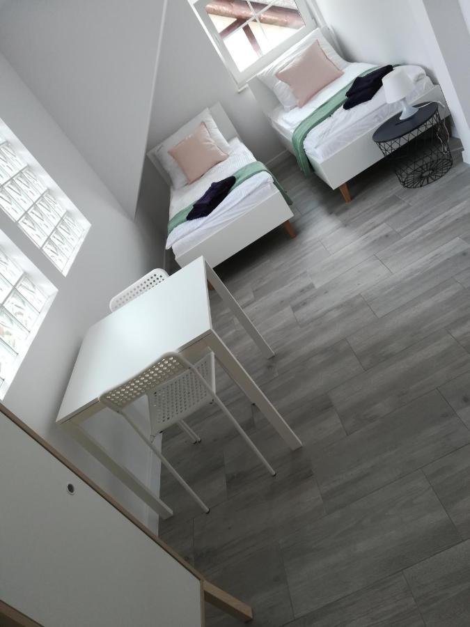 Apartament Armona Ustka Zewnętrze zdjęcie
