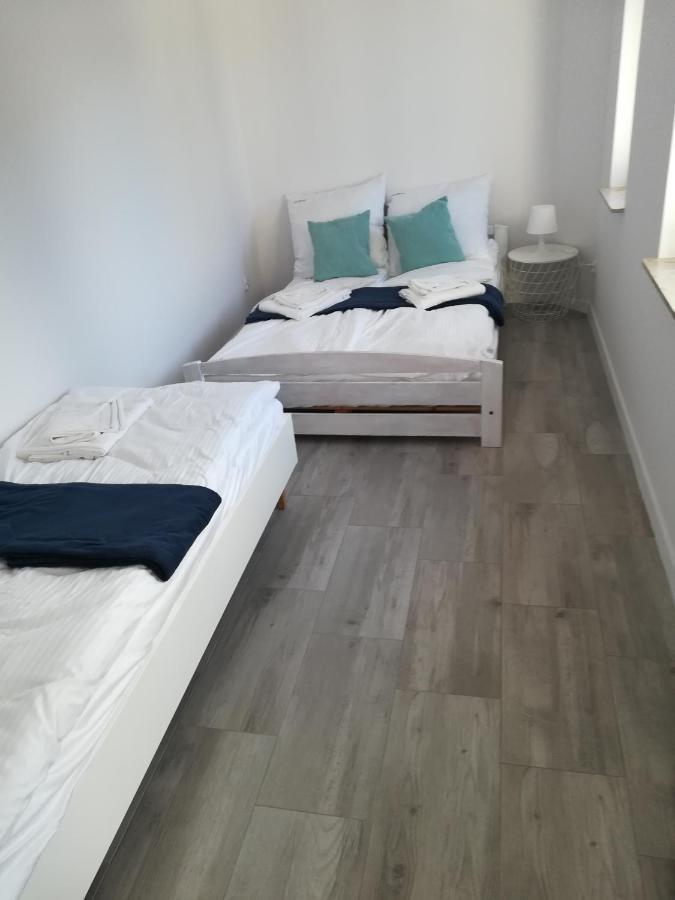 Apartament Armona Ustka Zewnętrze zdjęcie