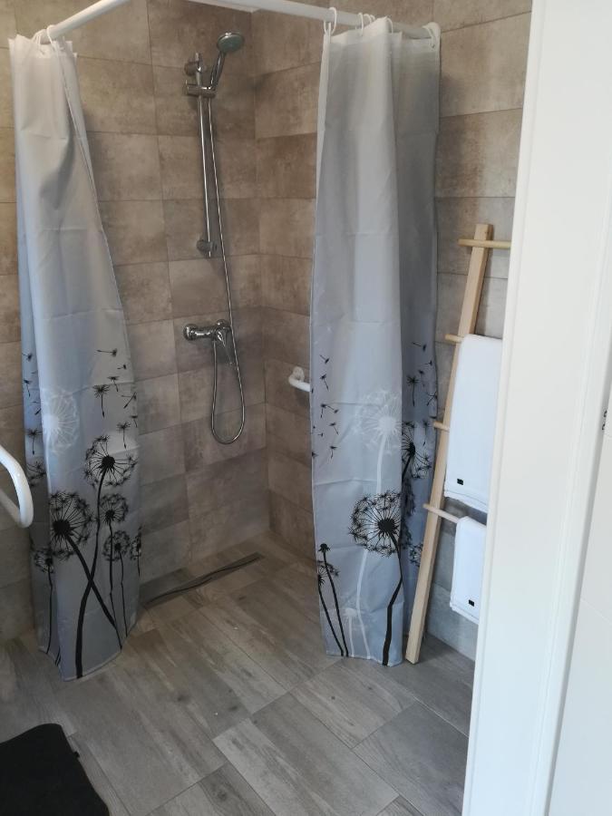 Apartament Armona Ustka Zewnętrze zdjęcie