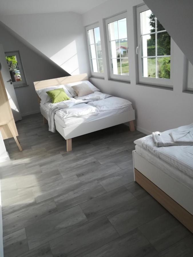 Apartament Armona Ustka Zewnętrze zdjęcie