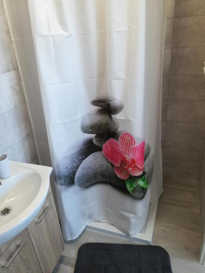 Apartament Armona Ustka Zewnętrze zdjęcie