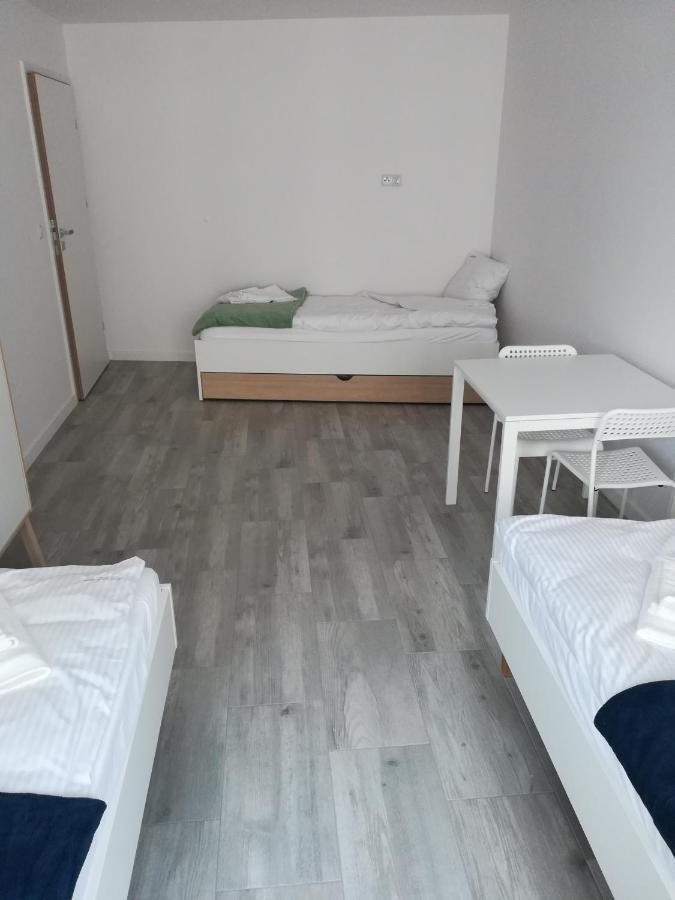 Apartament Armona Ustka Zewnętrze zdjęcie