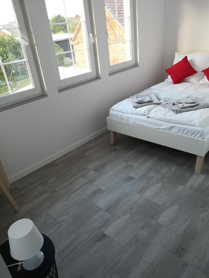 Apartament Armona Ustka Zewnętrze zdjęcie