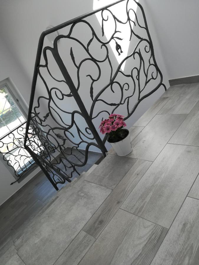 Apartament Armona Ustka Zewnętrze zdjęcie